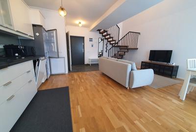 Apartament cu 3 camere decomandat în Blumăna