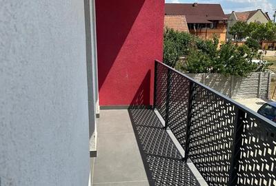 Ap Premium totul nou 2 cam Micalaca Orizont cu parcare auto - 1