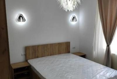 2 camere in zona Lipovei