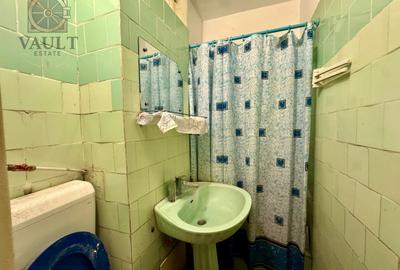 Apartament cu 4 camere decomandat în Parcul Circului - 5