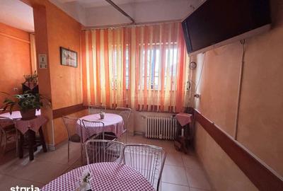 Spațiu comercial, de 147 mp, în Dacia - 2