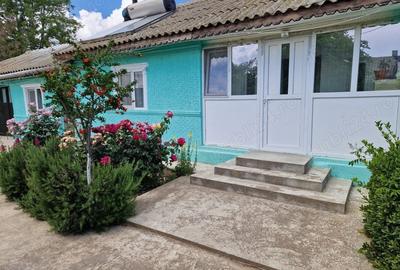 Casă cu 3 camere în Vadu - 10