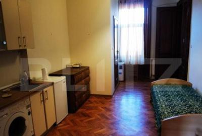Apartament cu 4 camere , 149mp, zona Traian - 2