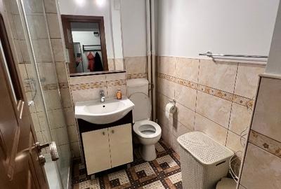 Garsonieră decomandată în 1 Mai - 6