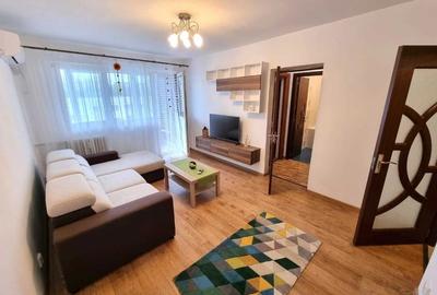 2 camere Drumul Taberei - Piata Chilia Veche