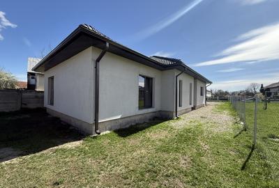 Casă individuală cu 4 camere cu Canalizare în Teiuș - 14