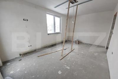 Casă cu 4 camere în Valea Lupului - 10