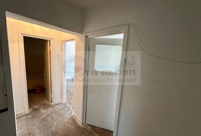Apartament 3 camere, 70mp, 2 balcoane - Podu Roș  125000 euro - 4