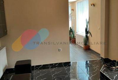 Casa individuala 230 mp, teren 500 mp, zona Dambul Rotund Casa individuala 230 mp, teren 500 mp, zona Dambul Rotund - 2