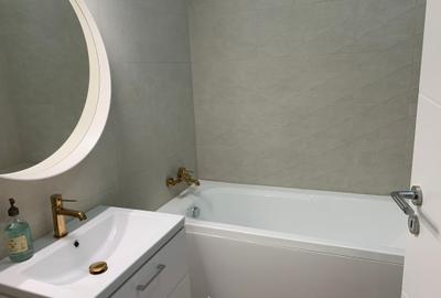 Apartament cu 2 camere decomandat în Berceni - 6