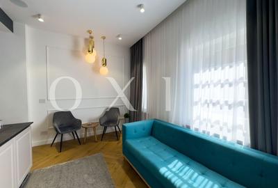 AX1020 Apartament High-Tech & Luxury in Piata Unirii - 18