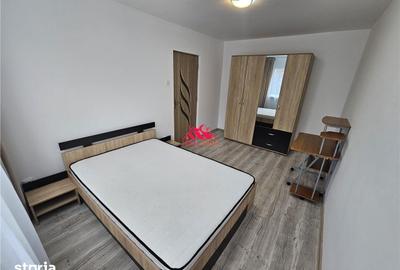 Apartament cu 2 camere semidecomandat în Aviatori - 2