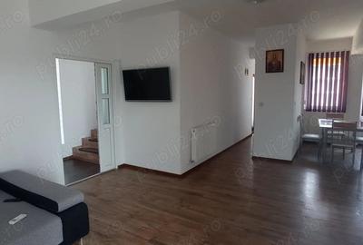 Apartament cu 4 camere decomandat în Sânmartin - 5