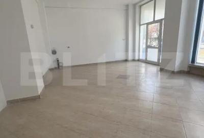Spațiu comercial, de 60 mp, în Central - 1