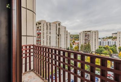 Apartament cu 3 camere, Centrul Civic, Zona Onix - 17