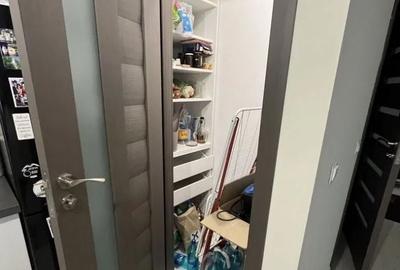 Apartament cu 2 camere decomandat în Sântana de Mureș - 7