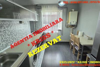 Apartament cu 3 camere semidecomandat în Banat - 11