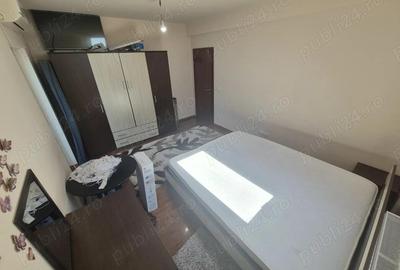 2 Cam-Dacia-51MP-3 Min Iulius Town-Mobilat-Centrala-Aer conditionat-Balcon-75.000 Euro - 8