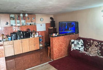 Casă individuală cu 3 camere cu Canalizare în Polovragi - 8