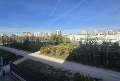 Apartament 2 camere Exigent Plaza, prima închiriere Apartament 2 camere Exigent Plaza, prima închiriere - 2