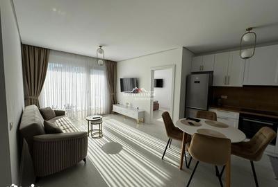 Apartament cu 2 camere decomandat în Central - 4