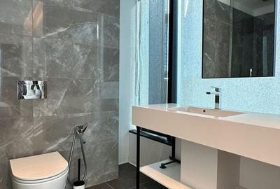 One Floreasca City | Apartament cu doua dormitoare | De inchiriat - 9