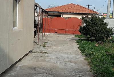 Casă cu Teren 1142 Mp în Aeroport - 3