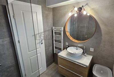 Apartament cu 3 camere decomandat în Baciu - 16