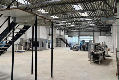 Spațiu comercial, de 35,092 mp, în Valu lui Traian - 3