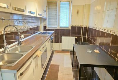 Apartament 2 camere Mihai Bravu - Piata Muncii - 6