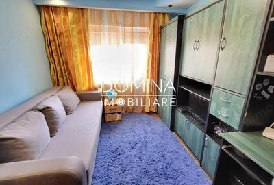 Apartament cu 3 camere decomandat în Central - 4