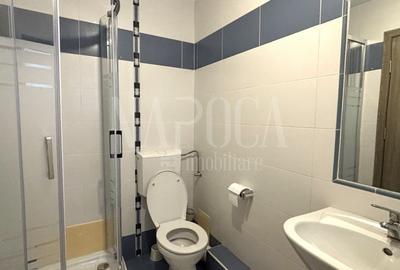 Casă individuală cu 3 camere cu Canalizare în Florești - 5