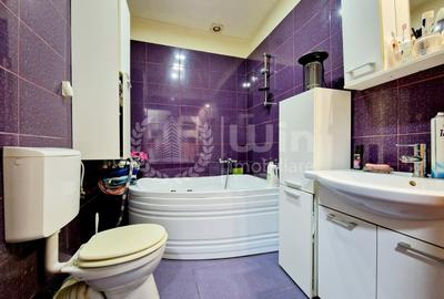 Duplex 5 camere | Finisat | 128 mp util | Manastur | Zona Campului - 15