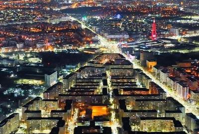 Apartament modern,2 camere,decomandat,acces rapid metrou Piata Sudului - 9