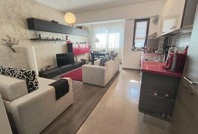 MIhai Bravu- Vitan Residence- Loc parcare subteran - 1