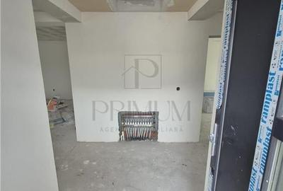 Duplex personalizare interioara - 388 mp teren - zona excelenta langa 4 benzi - - 6