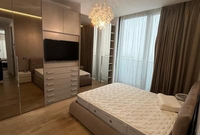 PENTHOUSE - LUX - CORTINA RESIDENCE - 3 LOCURI PARCARE - 14