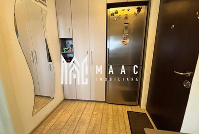 Apartament cu 2 camere, mobilat în Hipodrom 3 - 31