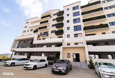 Apartament cu 3 camere în Central - 9
