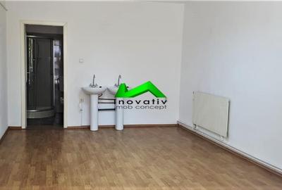 Spațiu comercial, de 26 mp, în Hipodrom 3 - 2