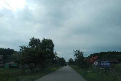 Teren Slatioara Horezu 3400mp - 1