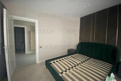 Apartament 3 camere, zona Rex Mamaia, Constanta - 9