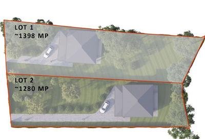 Teren intravilan Breaza - 3