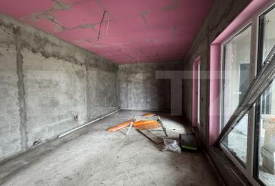 Casa parter, 127 mp utili, la cheie, 600 mp teren, Pielesti - 5