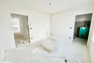Casă cu 3 camere cu Teren 297 Mp în Bucovăț - 7