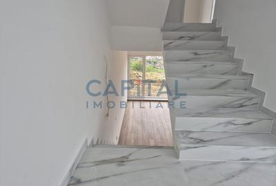 Casa alipita finisata, panorama superba - 4