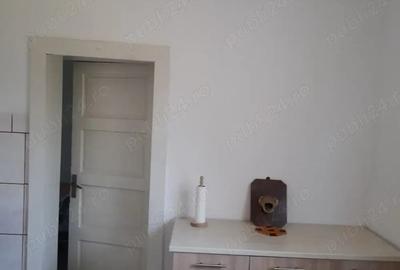 Vand casa in Sebi? Arad, cu 4 camere, bucatarie, baie. - 2