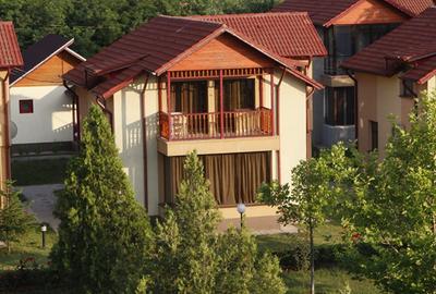 Complex Turistic | Cazare, Salon Evenimente, Terenuri Sport - Centura BUCURESTI - 5