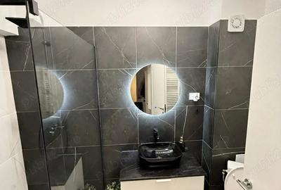 Apartament cu 2 camere decomandat în Apărătorii Patriei - 2