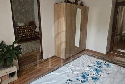Apartament cu 2 camere semidecomandat în Central - 19